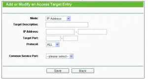 graphical user interface