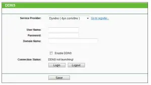 graphical user interface