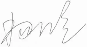 Yang Hongliang Product Manager of International Business Signature