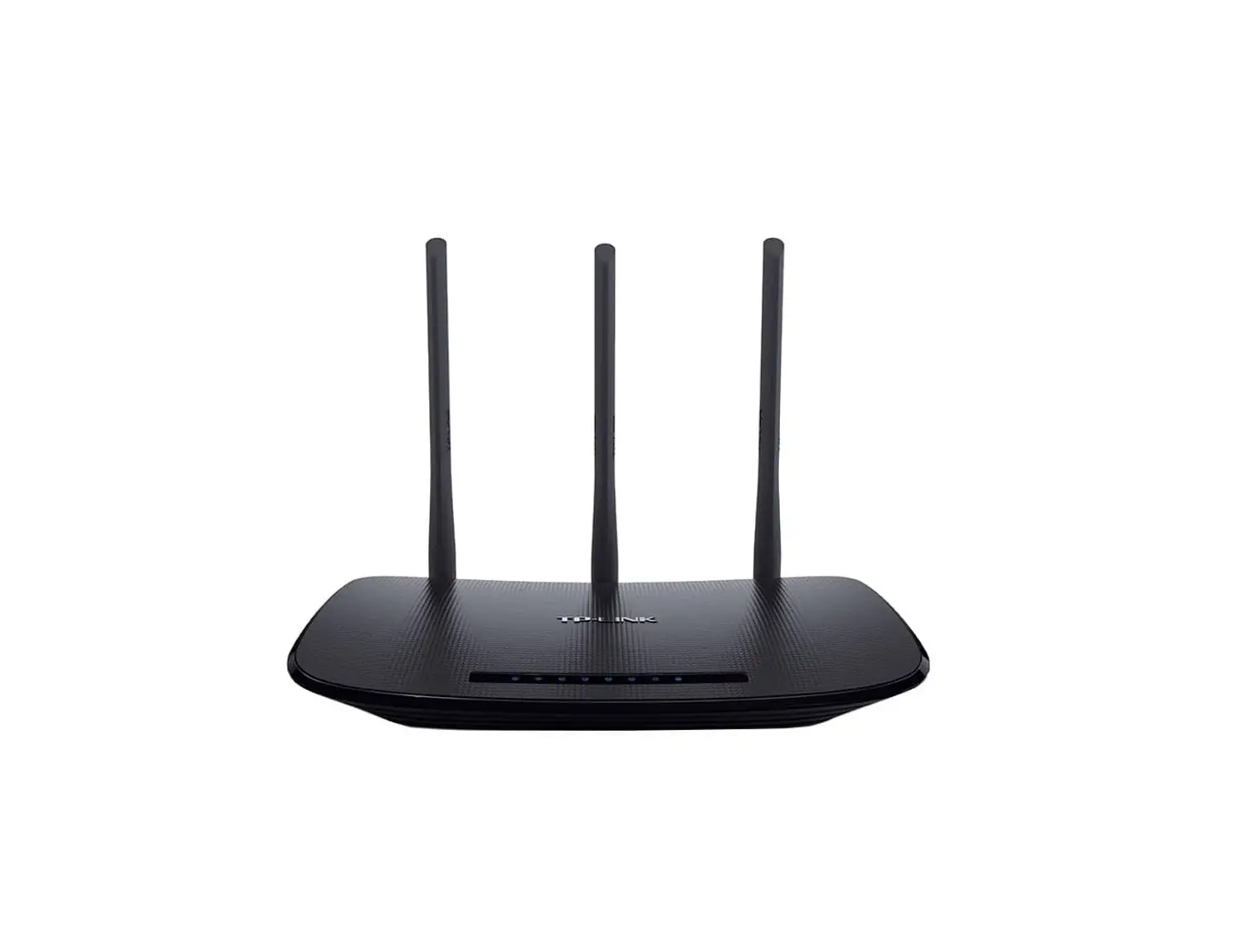 Tp-link Tl-wr940n/ Tl-wr941nd 450mbps Wireless N Router User Guide
