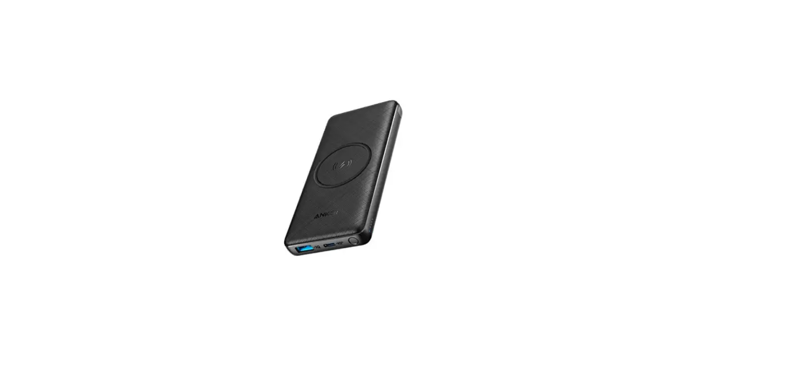 Anker Powercore Iii Wireless 10k User Manual Anker Powercore Iii Wireless 10k User Manual