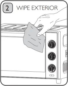 Dualit 89220 - CLEANING & MAINTENANCE 2