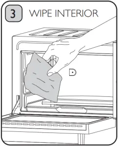 Dualit 89220 - CLEANING & MAINTENANCE 3