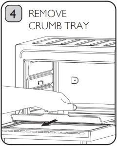 Dualit 89220 - CLEANING & MAINTENANCE 4