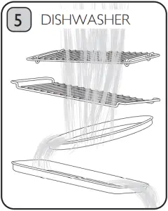 Dualit 89220 - CLEANING & MAINTENANCE 5