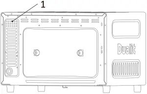 Dualit 89220 - Features 2