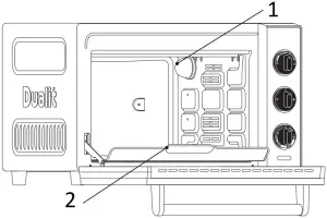 Dualit 89220 - Features 3