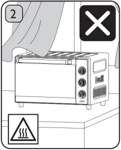 Dualit 89220 - SETTING UP 2