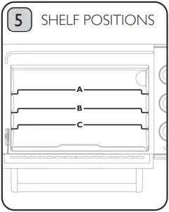 Dualit 89220 - SETTING UP 5