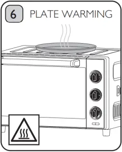 Dualit 89220 - SETTING UP 6