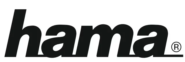 hama -LOGO