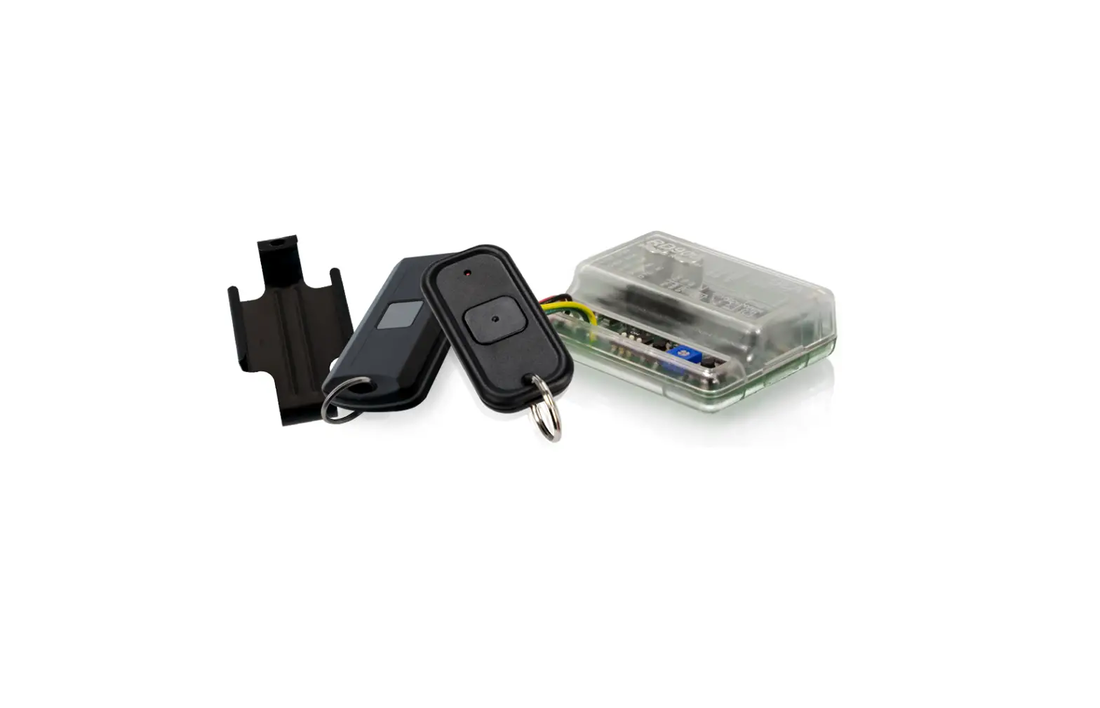 Bea 900 Mhz Wireless Transmitters & Receivers User Guide