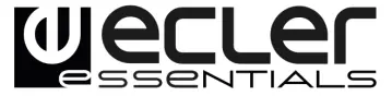 ecler Essentials Logo
