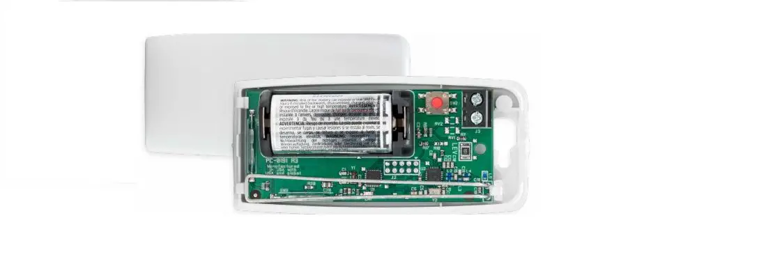 Dmp 1103 Series Wireless Universal Transmitter Installation Guide