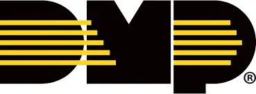 dmp logo