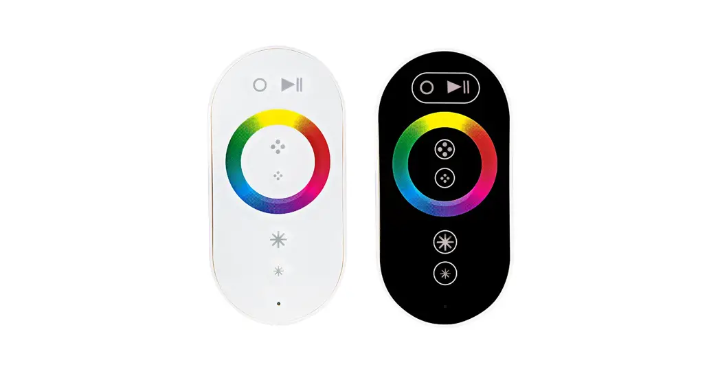 Super Bright Leds Ldrf-rgb8-tc3b Rgb Controller With Touch Color Remote User Manual Super Bright Leds Ldrf-rgb8-tc3b Rgb Controller With Touch Color Remote User Manual