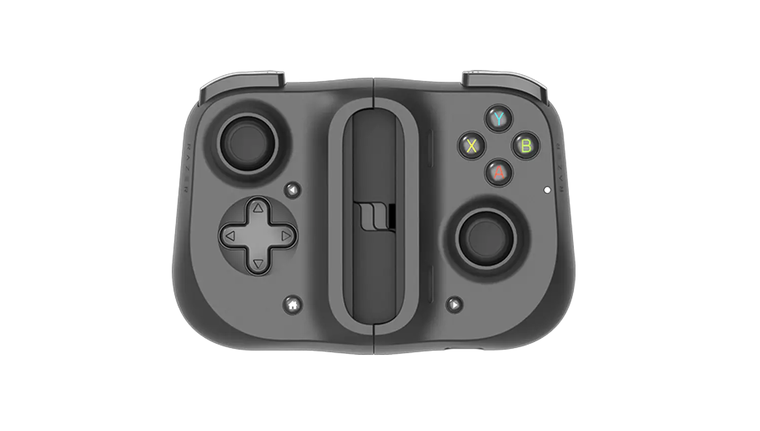 Razer Kishi Manual And Faq Razer Kishi Manual And Faq