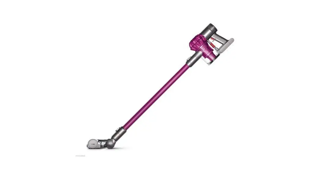 Yte Hc-1810e Cordless Vacuum Cleaner User Manual