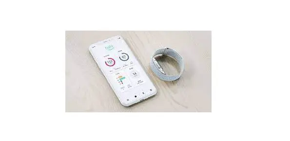 Amazon Halo View Smart Fitness Band User Guide