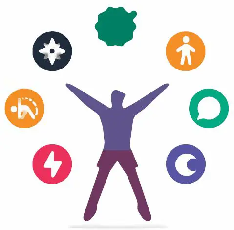 amazon Halo View Smart Fitness Band fig5