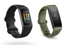amazon Halo View Smart Fitness Band image