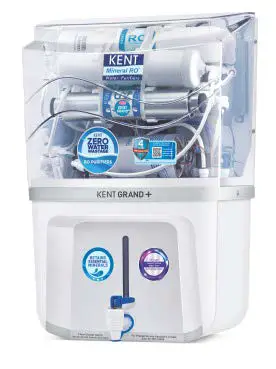 Kent Grand Plus Wall Mounted Ro Water Purifier Instruction Manual Kent Grand Plus Wall Mounted Ro Water Purifier Instruction Manual