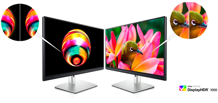 Dell 32 Monitor Up3221q With Display Manager Dell 32 Monitor Up3221q With Display Manager