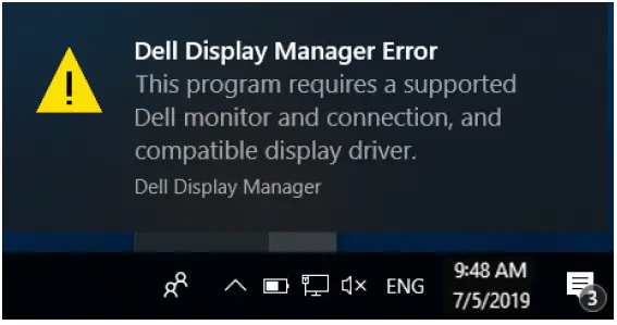 Dell 32 Monitor UP3221Q with Display Manager -figure20