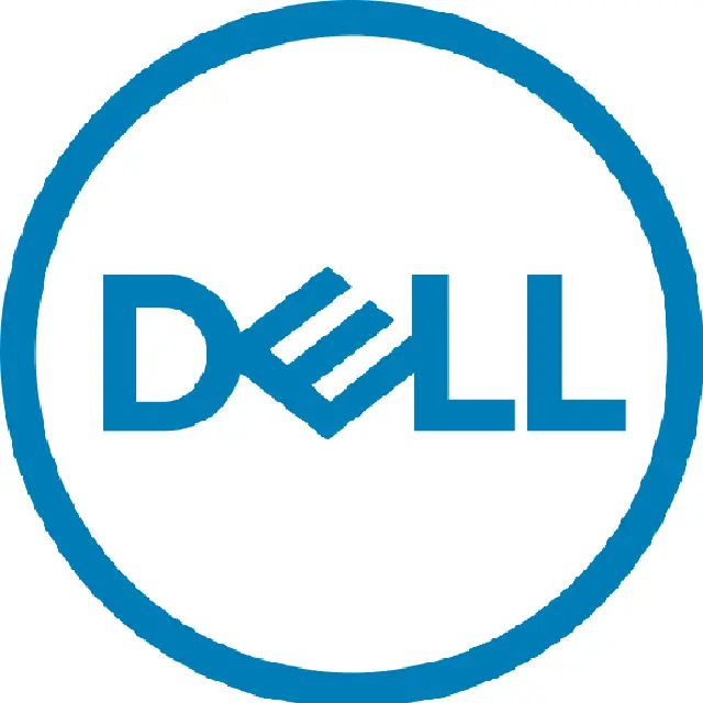 Dell 32 Monitor UP3221Q with Display Manager -logo