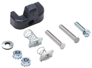 HAMMOND DSG1 Enclosure Accessories- Application