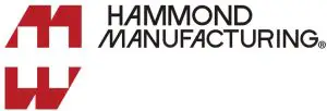 HAMMOND DSG1 Enclosure Accessories- LOGO