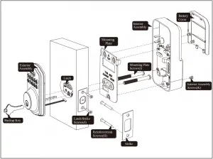 HuTools KS01 Installation Guide