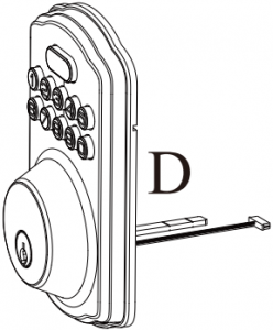 HuTools KS01 Parts-Exterior Assembly