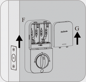 Install interior assembly-A