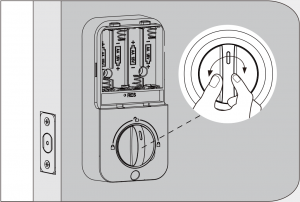 Install interior assembly-D