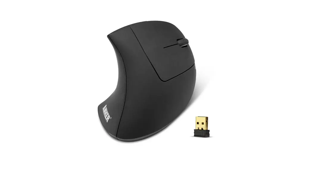 Shenzhen Loyal Electronics M502 Wireless Vertical Mouse User Manual