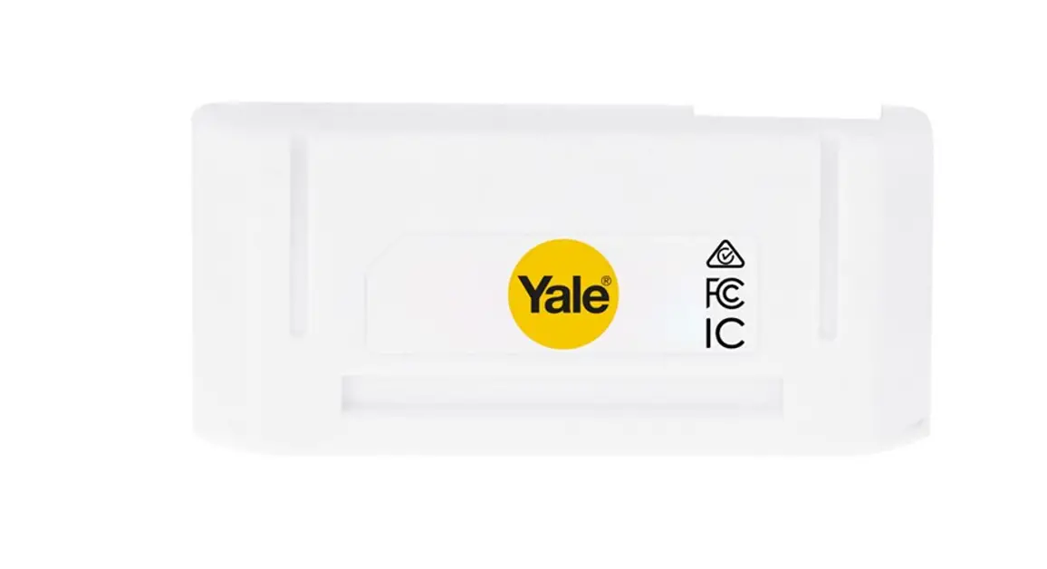 Yale Md-05 Access Smart Module Installation Guide