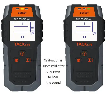Cable Mode Calibaration 1