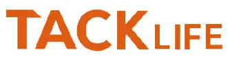TACK LIFE Stud Logo