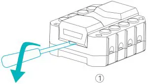 Operating Instruction