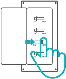 Operating Instruction