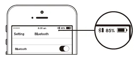 PHILIPS Fidelio T1 TWS Headphones with Bluetooth 5.2-16