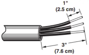 MAYTAG MER6600FW Electric Freestanding Range - Aluminum Wire