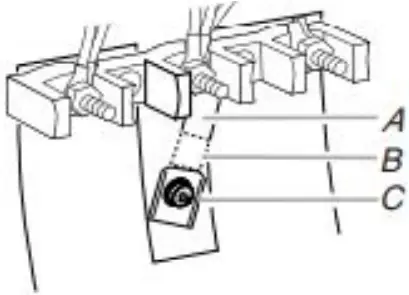 MAYTAG MER6600FW Electric Freestanding Range - Direct Wire