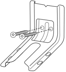 MAYTAG MER6600FW Electric Freestanding Range - Electrical Connection