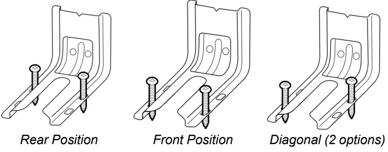 MAYTAG MER6600FW Electric Freestanding Range - Floor Mounting