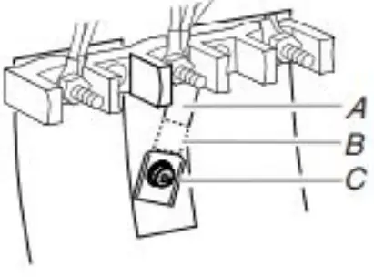 MAYTAG MER6600FW Electric Freestanding Range - Power Supply