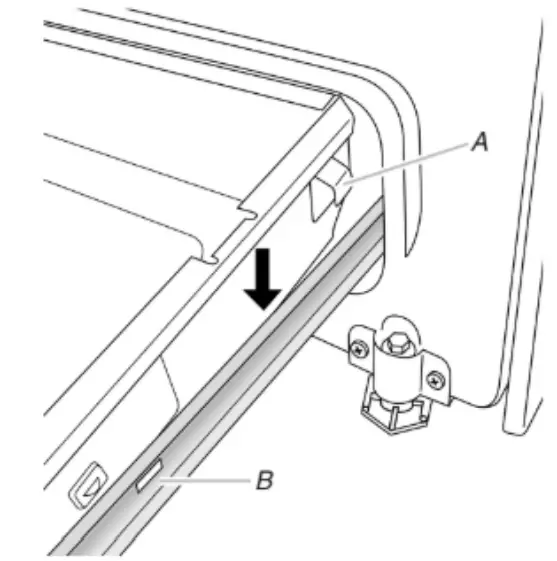 MAYTAG MER6600FW Electric Freestanding Range - Replace
