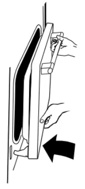 MAYTAG MER6600FW Electric Freestanding Range - Replace2