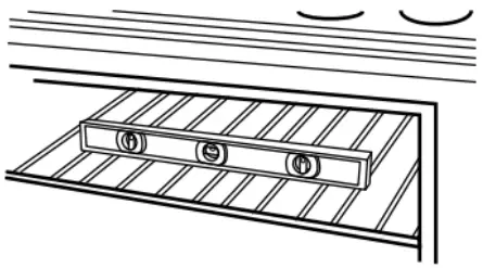 MAYTAG MER6600FW Electric Freestanding Range - Steam Clean